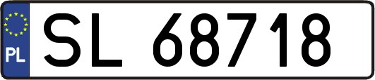 SL68718