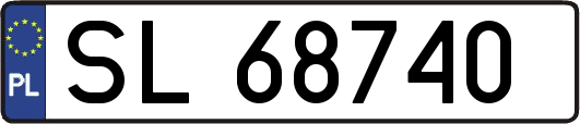SL68740
