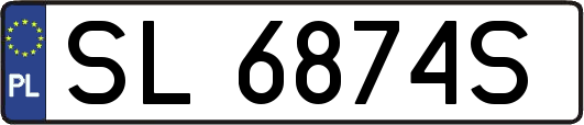 SL6874S