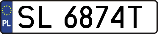 SL6874T