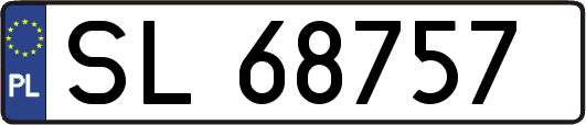 SL68757