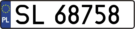 SL68758