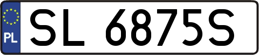 SL6875S