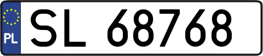SL68768