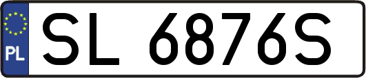 SL6876S
