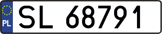 SL68791