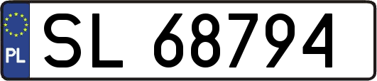SL68794