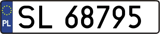 SL68795