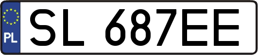 SL687EE