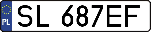 SL687EF