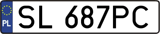SL687PC