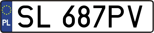 SL687PV