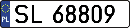 SL68809