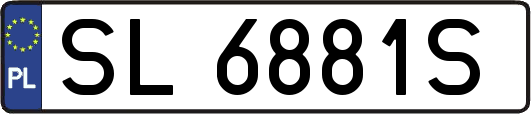 SL6881S