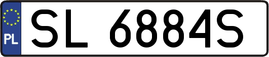 SL6884S
