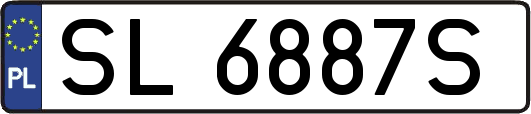 SL6887S