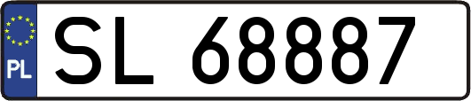 SL68887