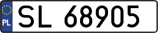 SL68905