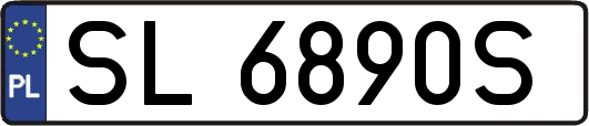 SL6890S