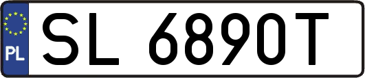 SL6890T