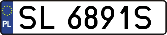 SL6891S