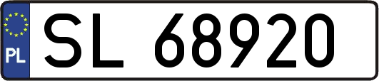 SL68920