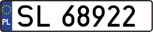 SL68922