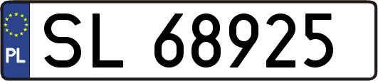 SL68925