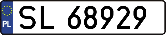 SL68929