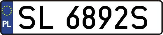 SL6892S