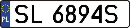 SL6894S