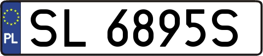 SL6895S