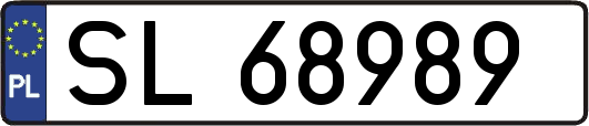 SL68989