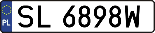 SL6898W