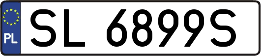 SL6899S