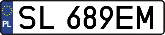 SL689EM