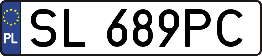 SL689PC