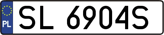 SL6904S