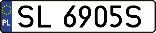 SL6905S