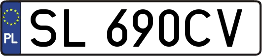 SL690CV
