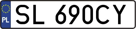 SL690CY