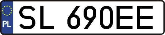 SL690EE