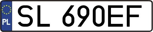 SL690EF