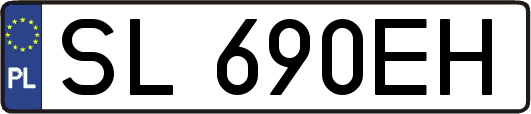 SL690EH