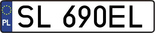 SL690EL