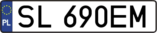 SL690EM