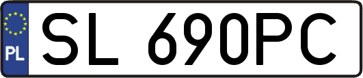SL690PC