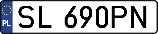 SL690PN
