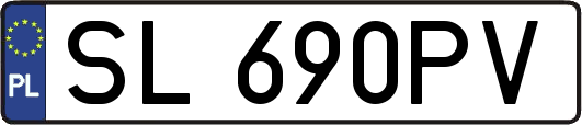 SL690PV