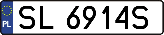 SL6914S